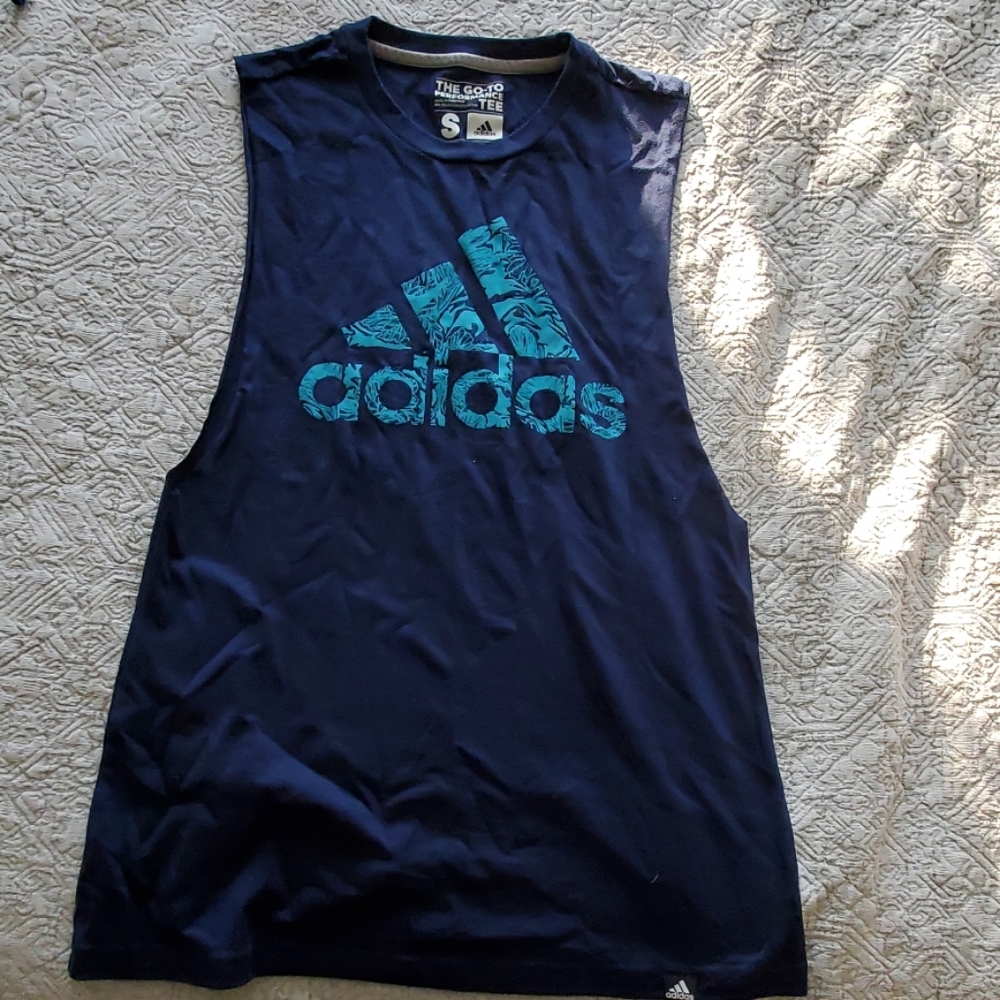 Adidas tank